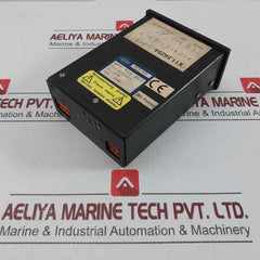 Digital Display Tachometer Jaquet Dff 916 Dc3