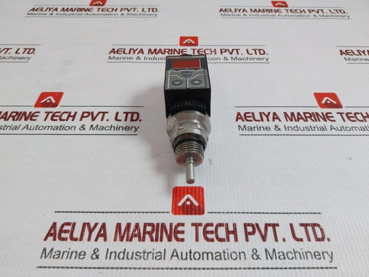 Digital Electronic Pressure Switch Ets 300 Hydac