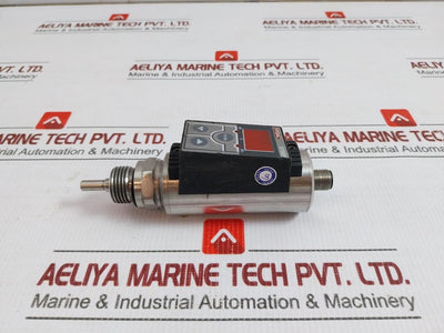 Digital Electronic Pressure Switch Ets 300 Hydac