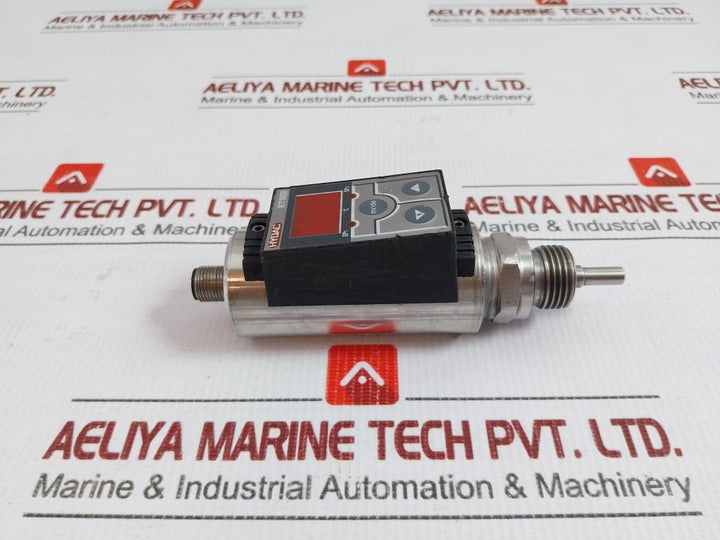 Digital Electronic Pressure Switch Ets 300 Hydac