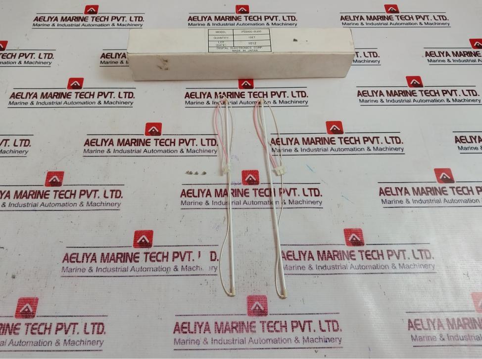 Digital Electronics Ps500S-bu00 Backlight Set