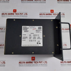 Digital Excitation Control System Decs125-15-b2C1 Basler Electric Ver 2.0.9