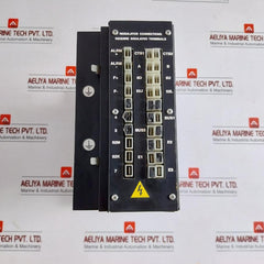 Digital Excitation Control System Decs125-15-b2C1 Basler Electric Ver 2.0.9