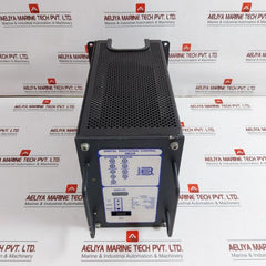 Digital Excitation Control System Decs125-15-b2C1 Basler Electric Ver 2.0.9