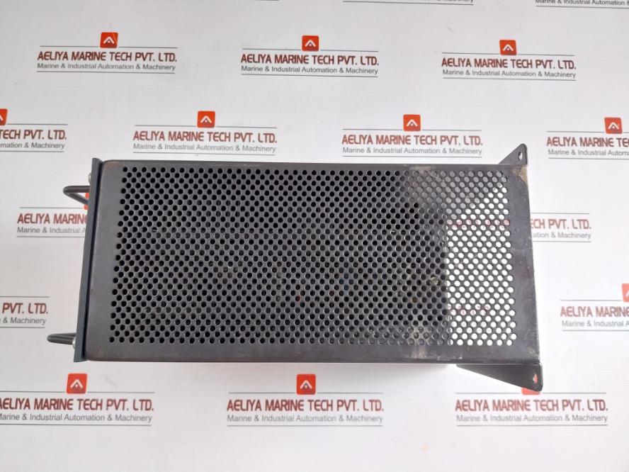 Digital Excitation Control System Decs125-15-b2C1 Basler Electric Ver 2.0.9
