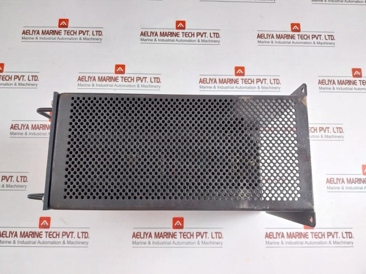 Digital Excitation Control System Decs125-15-b2C1 Basler Electric Ver 2.0.9