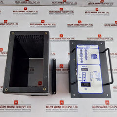Digital Excitation Control System Decs125-15-b2C1 Basler Electric Ver 2.0.9