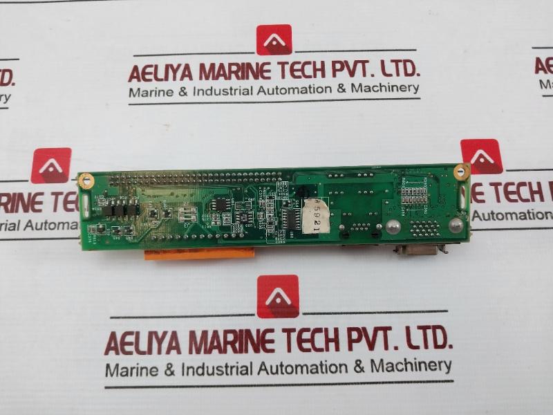 Digital Glc2K-connector Control Panel Printed Circuit Board Module Kce Mv1