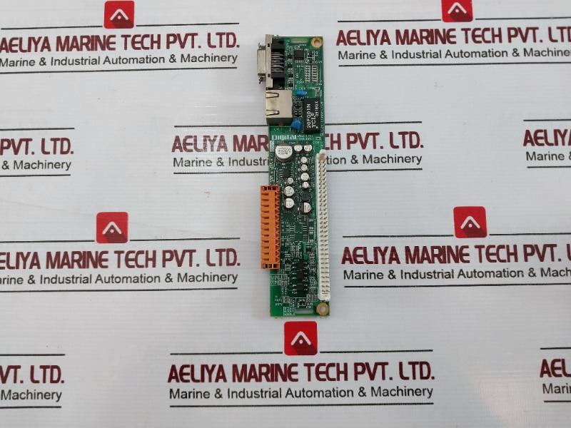 Digital Glc2K-connector Control Panel Printed Circuit Board Module Kce Mv1