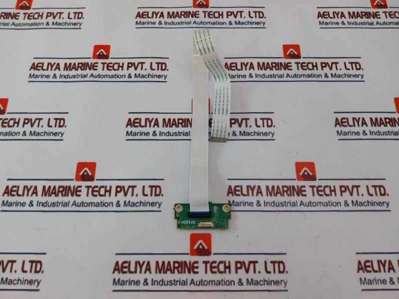 Digital Glc2k-led Expansion Module 94v-0