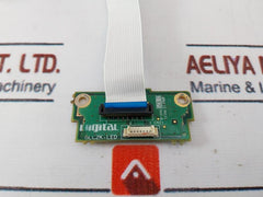 Digital Glc2k-led Expansion Module 94v-0