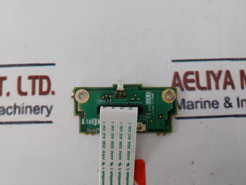 Digital Glc2k-led Expansion Module 94v-0