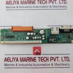 Digital Gp2K-connector-sl Pcb Card D00026B Kce Mv1