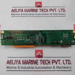 Digital Gp2K-connector-sl Pcb Card D00026B Kce Mv1