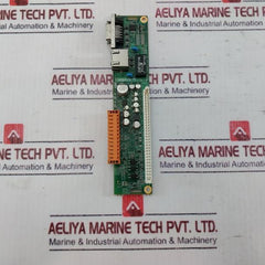 Digital Gp2K-connector-sl Pcb Card D00026B Kce Mv1