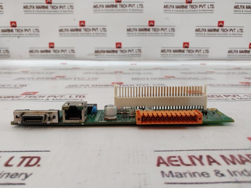 Digital Gp2K-connector-sl Pcb Card D00026B Kce Mv1