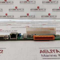 Digital Gp2K-connector-sl Pcb Card D00026B Kce Mv1