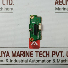Digital Gp2K-led-sl Wireless Switch Board 94V-0 D00026B