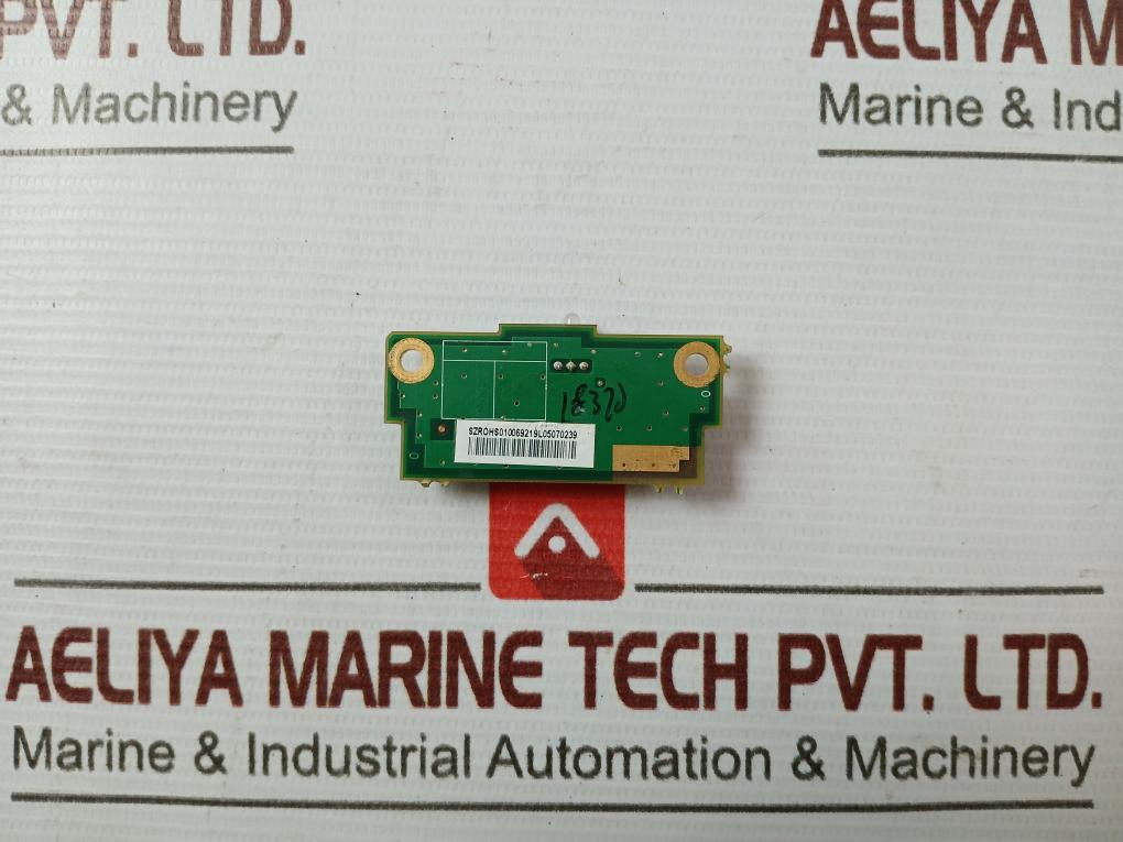 Digital Gp2K-led-sl Wireless Switch Board 94V-0