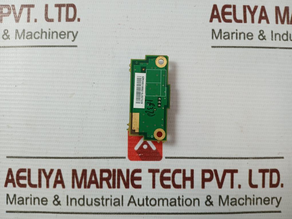 Digital Gp2K-led-sl Wireless Switch Board 94V-0