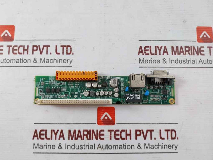 Digital Gp2K-main-sl Main Board 94V-0 F1 D00026B 1/3