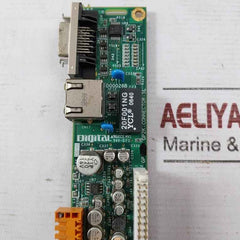 Digital Gp2K-main-sl Main Board 94V-0 F1 D00026B 1/3