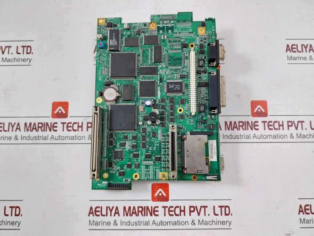 Digital Gp2K-main-sl Main Board 94V-0 F1 D00026B 1/3