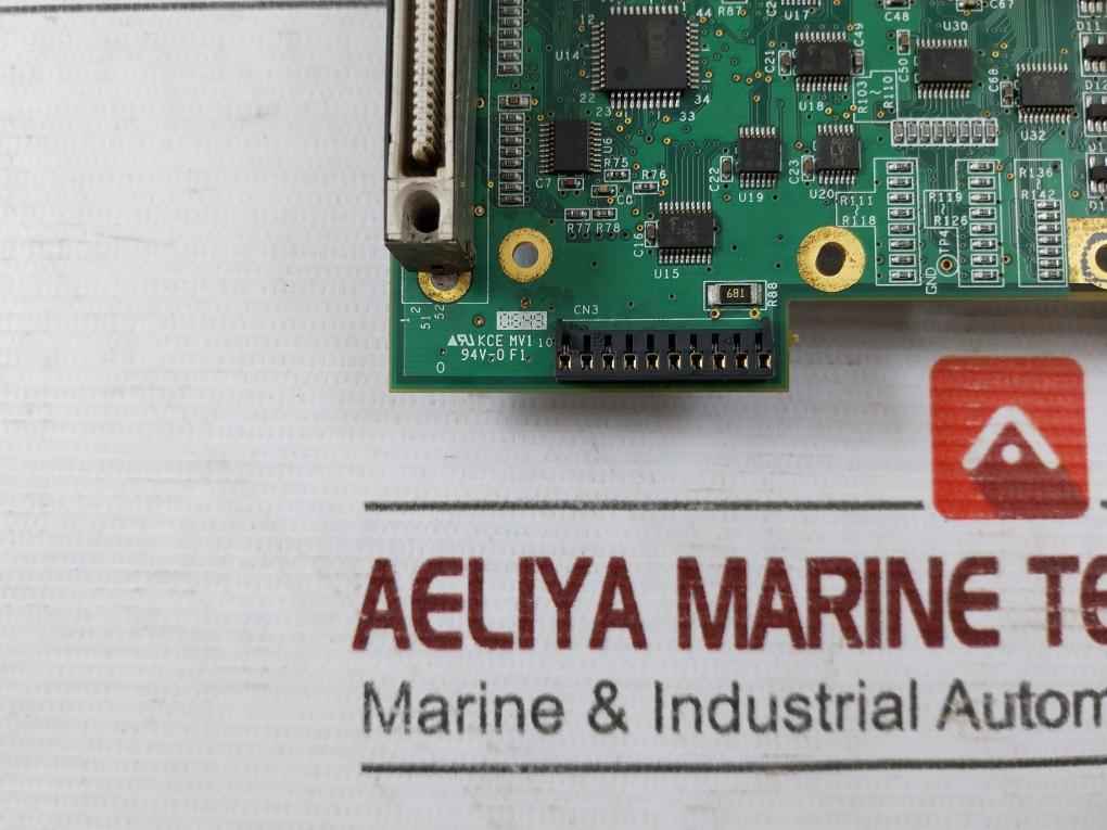 Digital Gp2K-main-sl Main Board 94V-0 F1 D00026B 1/3