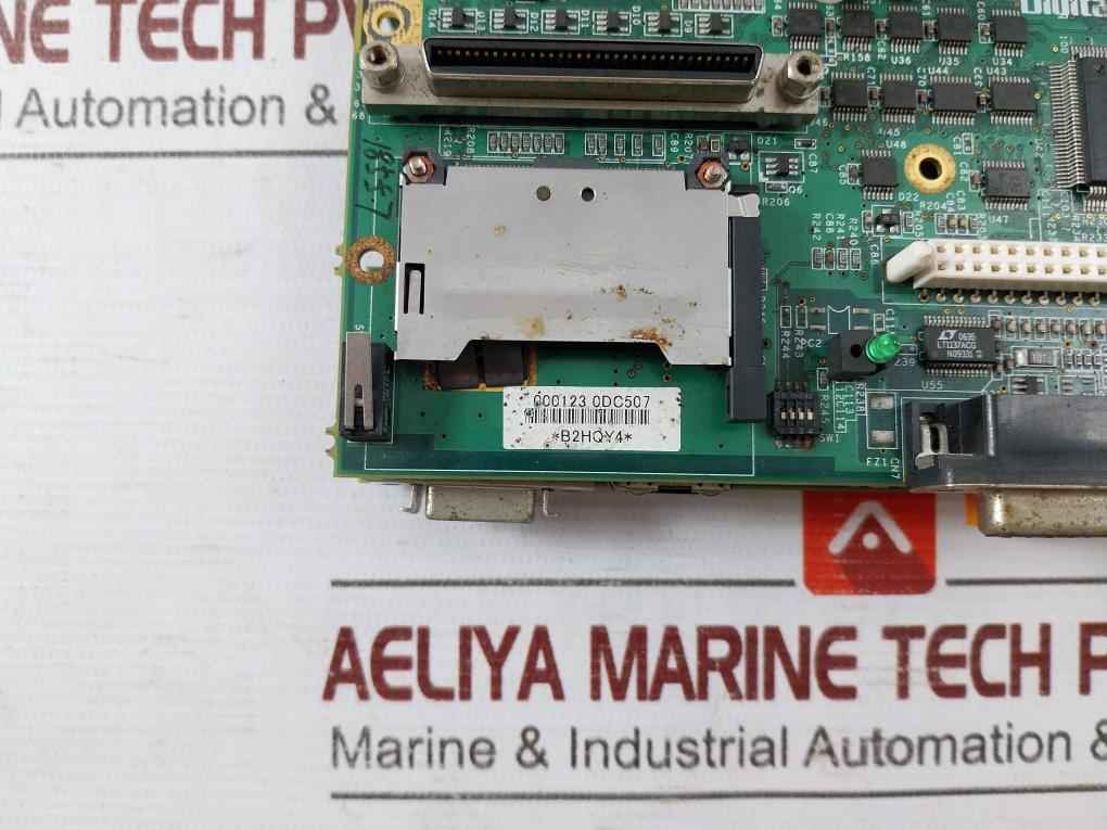 Digital Gp2K-main-sl Main Board 94V-0 F1 D00026B 1/3