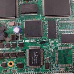 Digital Gp2K-main-sl Main Board 94V-0 F1 D00026B 1/3