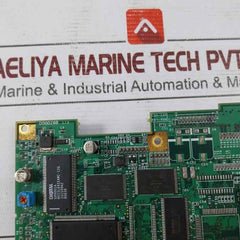 Digital Gp2K-main-sl Main Board 94V-0 F1 D00026B 1/3