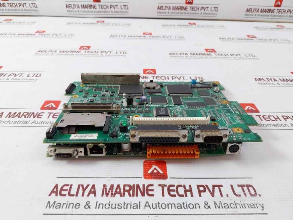 Digital Gp2K-main-sl Main Board 94V-0 F1 D00026B 1/3