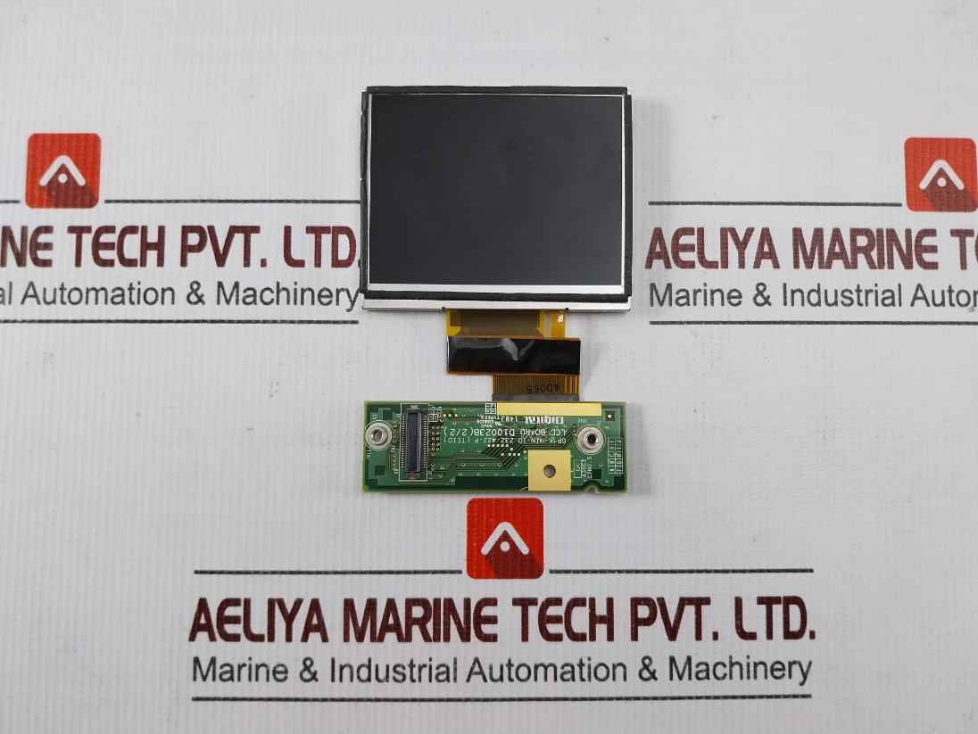 Digital Gp4k-min-io-232-422-p Lcd Board D10023b (2/2) A0606100-4128s-53