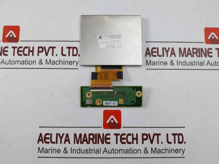 Digital Gp4k-min-io-232-422-p Lcd Board D10023b (2/2) A0606100-4128s-53