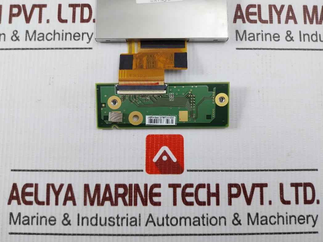 Digital Gp4k-min-io-232-422-p Lcd Board D10023b (2/2) A0606100-4128s-53