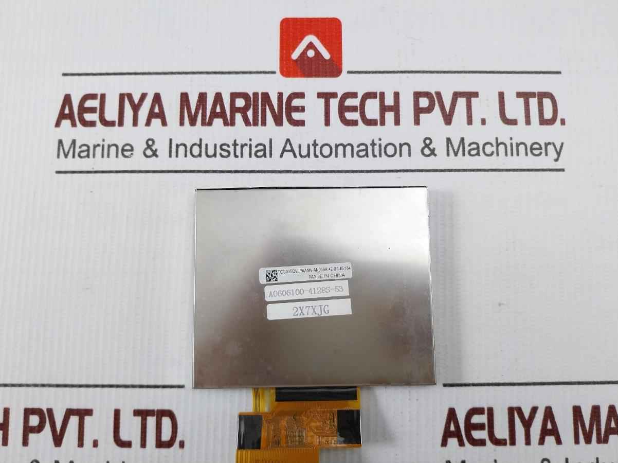 Digital Gp4k-min-io-232-422-p Lcd Board D10023b (2/2) A0606100-4128s-53