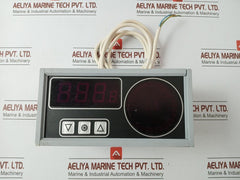 Digital Gyro Repeater Lr 40-ac Scandinavian Micro Systems 220Vac 110Vac 9-36Vdc