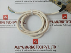 Digital Gyro Repeater Lr 40-ac Scandinavian Micro Systems 220Vac 110Vac 9-36Vdc