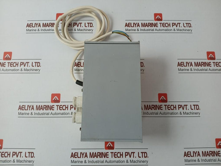 Digital Gyro Repeater Lr 40-ac Scandinavian Micro Systems 220Vac 110Vac 9-36Vdc
