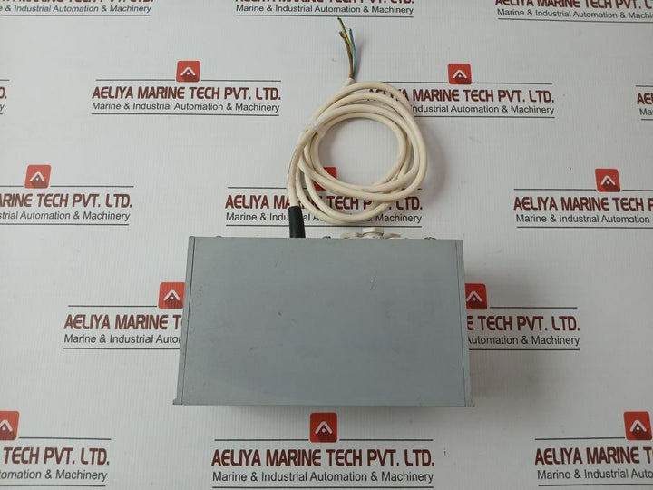 Digital Gyro Repeater Lr 40-ac Scandinavian Micro Systems 220Vac 110Vac 9-36Vdc