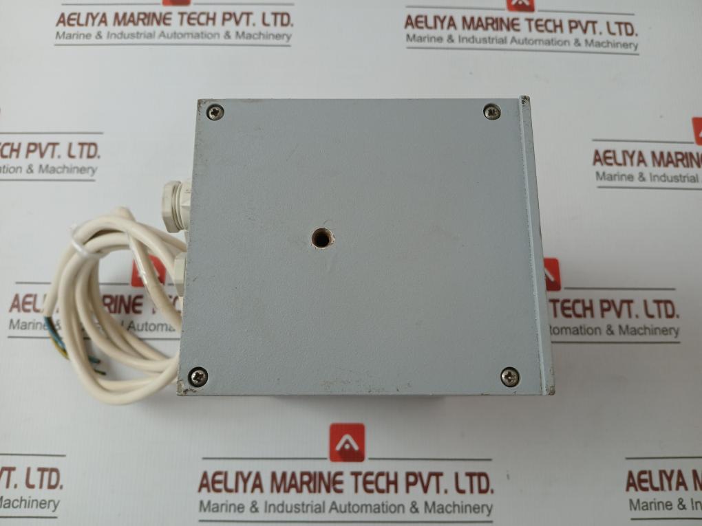 Digital Gyro Repeater Lr 40-ac Scandinavian Micro Systems 220Vac 110Vac 9-36Vdc