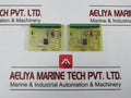 Digital I/O Adaptor Pcb Nn-801.1 Norcontrol