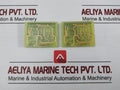 Digital I/O Adaptor Pcb Nn-801.1 Norcontrol