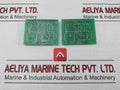 Digital I/O Adaptor Pcb Nn-801.1 Norcontrol He220206C