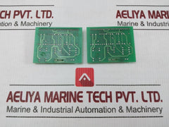 Digital I/O Adaptor Pcb Nn-801.1 Norcontrol He220206C