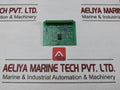 Digital I/O Adaptor Pcb Nn-801.1 Norcontrol He220206C