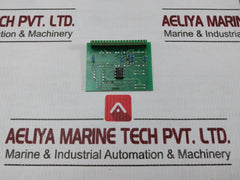 Digital I/O Adaptor Pcb Nn-801.1 Norcontrol He220206C