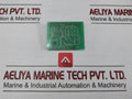 Digital I/O Adaptor Pcb Nn-801.1 Norcontrol He220206C