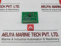 Digital I/O Adaptor Pcb Nn-801.1 Norcontrol He220206C