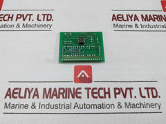 Digital I/O Adaptor Pcb Nn-801.1 Norcontrol He220206C